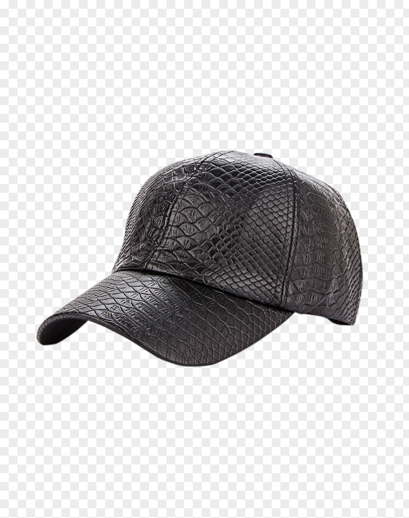 Full Mink Baseball Cap Trucker Hat Clothing PNG