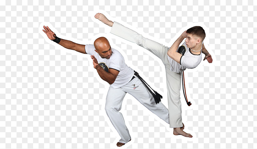 Karate Capoeira Dance Benguela Clip Art PNG