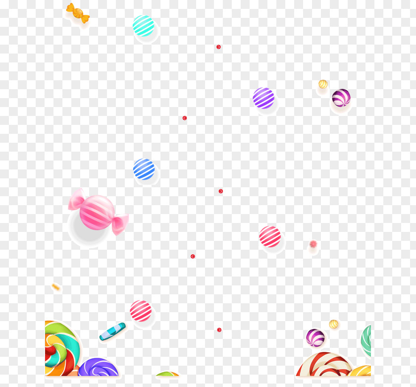 Round Candy Color Stripes Transparency And Translucency PNG