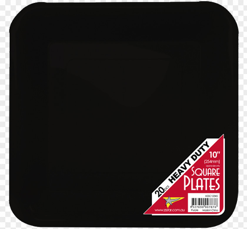 Tableware Plate Charger Plastic PNG
