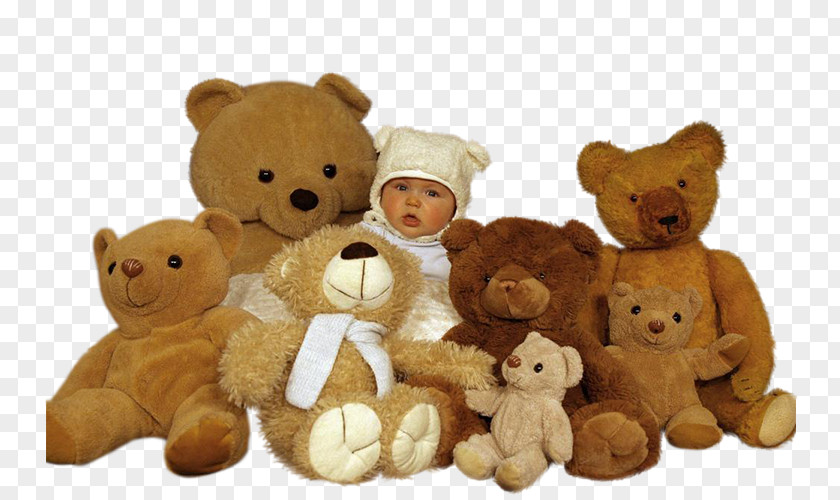 Teddy Bear Child Centerblog Stuffed Animals & Cuddly Toys PNG bear Toys, child clipart PNG