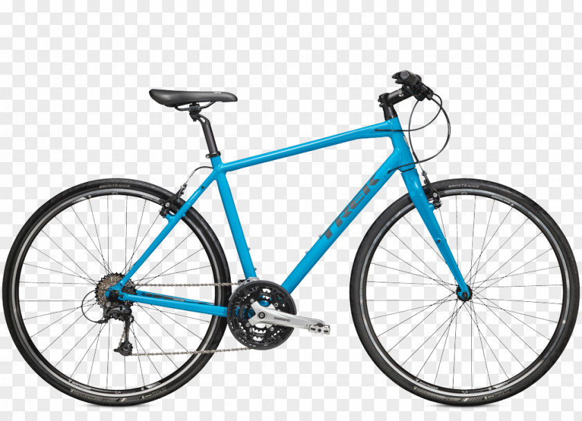 Bicycle Trek Corporation Hybrid City Giant Bicycles PNG