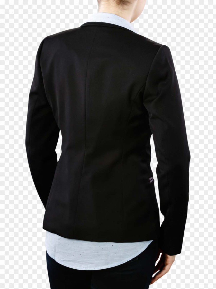 Blazer Long-sleeved T-shirt Jacket PNG