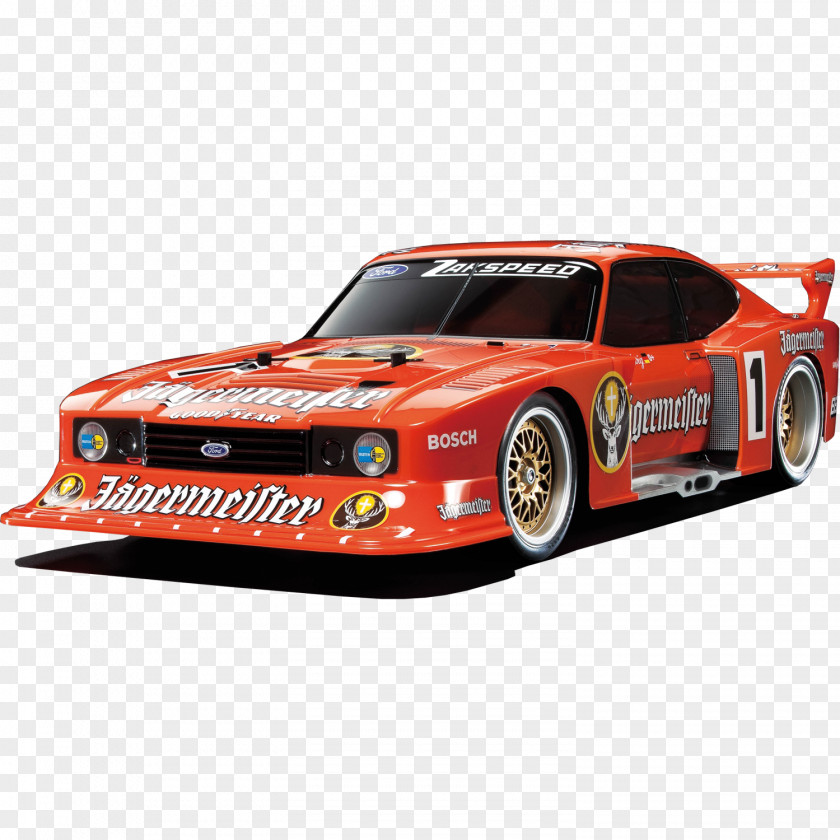 Car Ford Capri Zakspeed Motor Company PNG