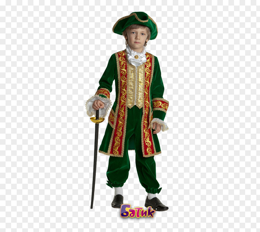 Carnival Peter The Great Costume Російський національний костюм Boy PNG