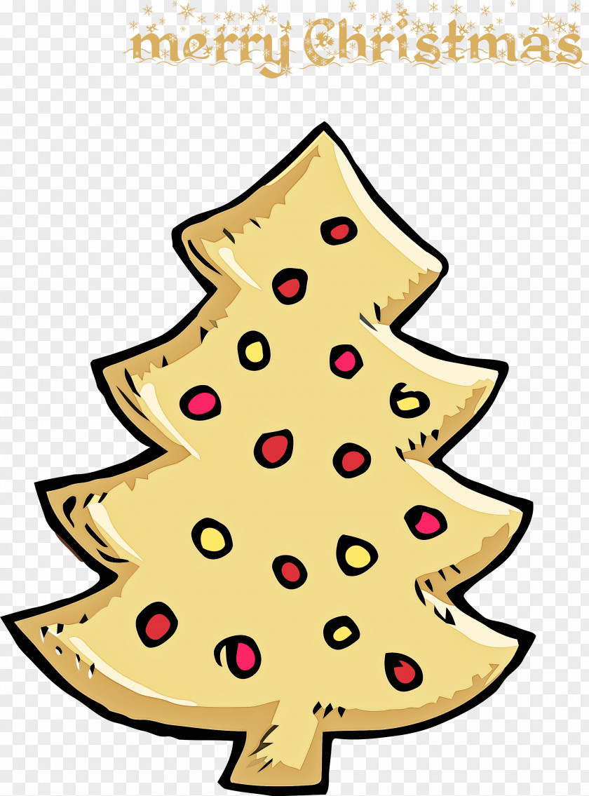 Christmas Tree PNG