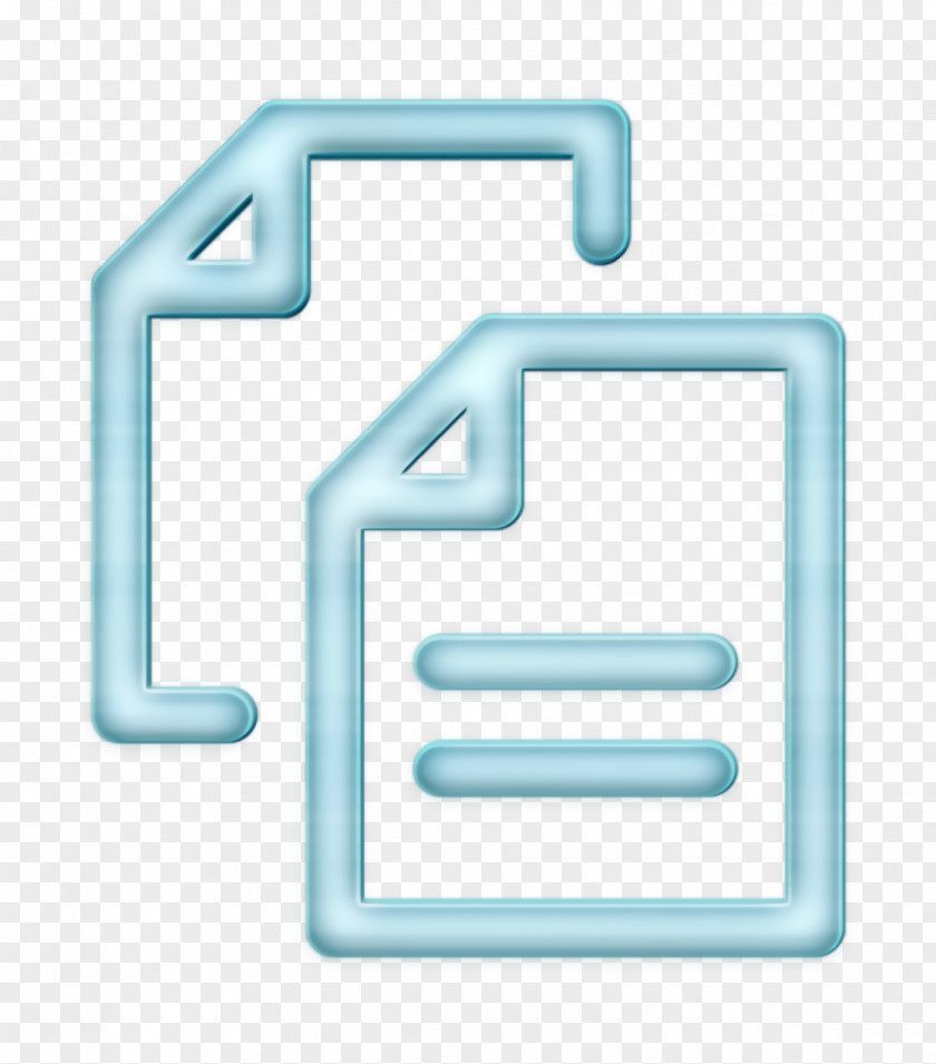 Computer Icon Symbol App Basic Files PNG