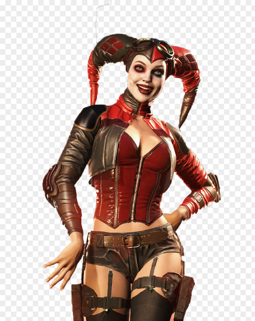 Cosplay Injustice 2 Injustice: Gods Among Us Harley Quinn Deadshot Joker PNG