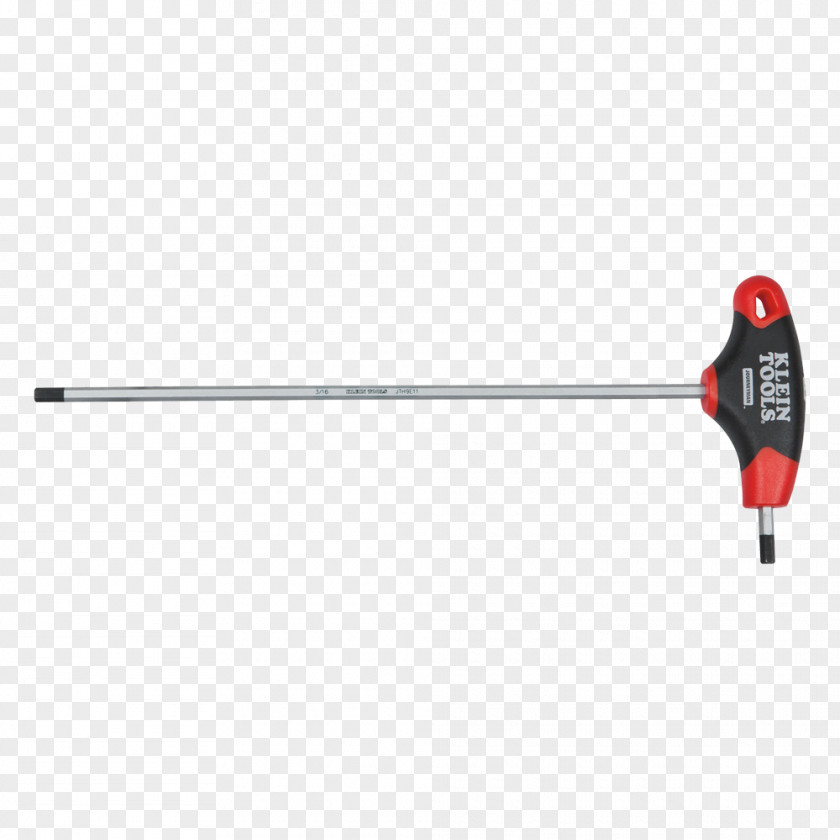 Design Measuring Instrument Klein Tools Hex Key PNG