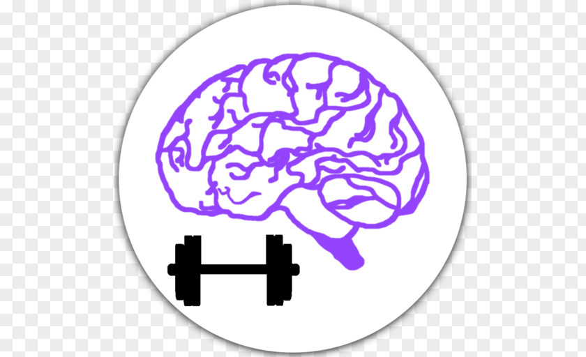 Exercise/x-games Brain Human Behavior Line Clip Art PNG