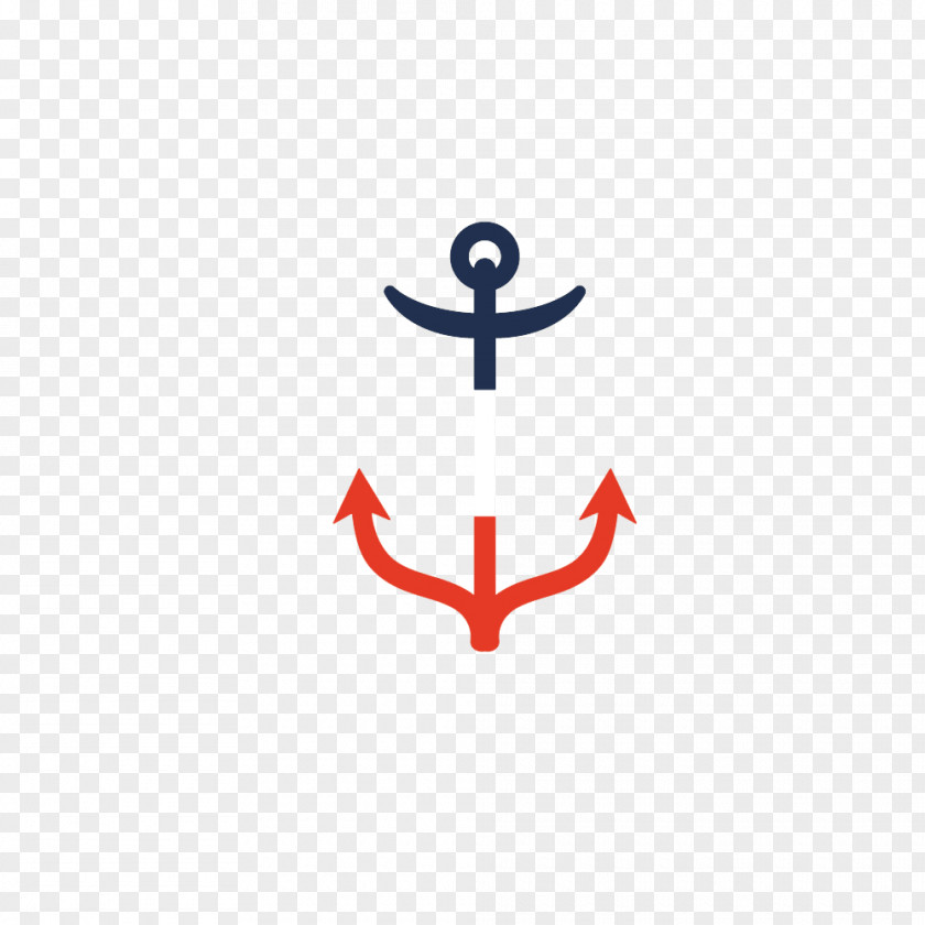 Free Navy Anchor To Pull The Material Maritime Transport Clip Art PNG