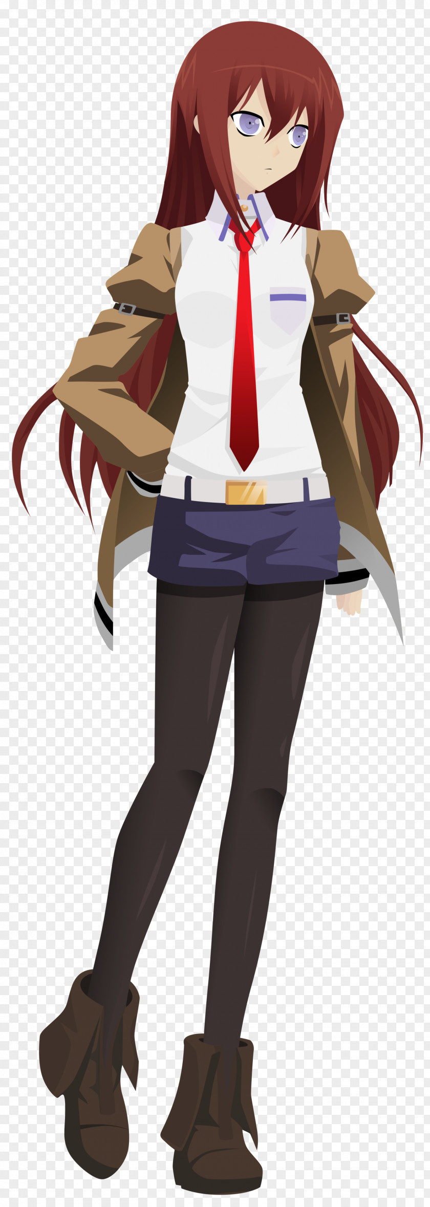 Gate Steins;Gate Kurisu Makise Rintarou Okabe Character PNG