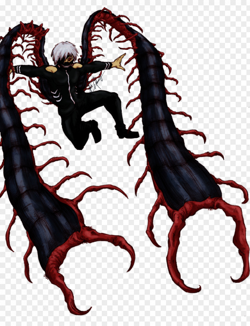 Ghoul Scolopendra Gigantea Tokyo Centipedes Clip Art PNG