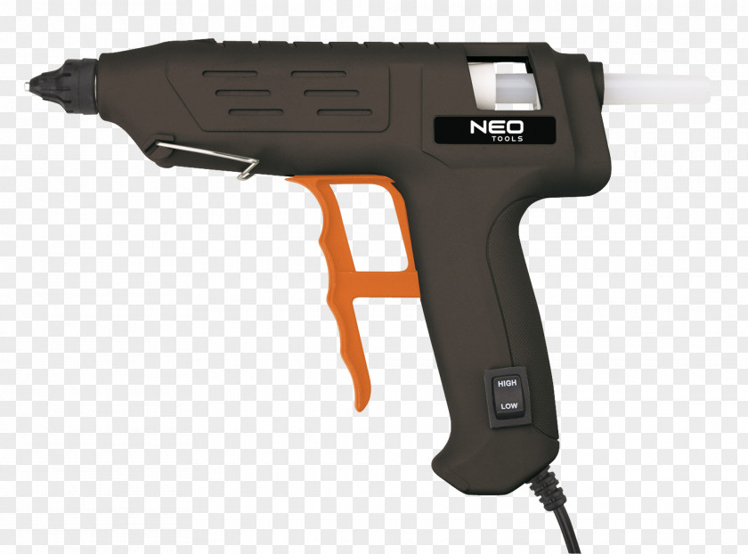 Glue Gun Heißklebepistole Hot-melt Adhesive Tool PNG