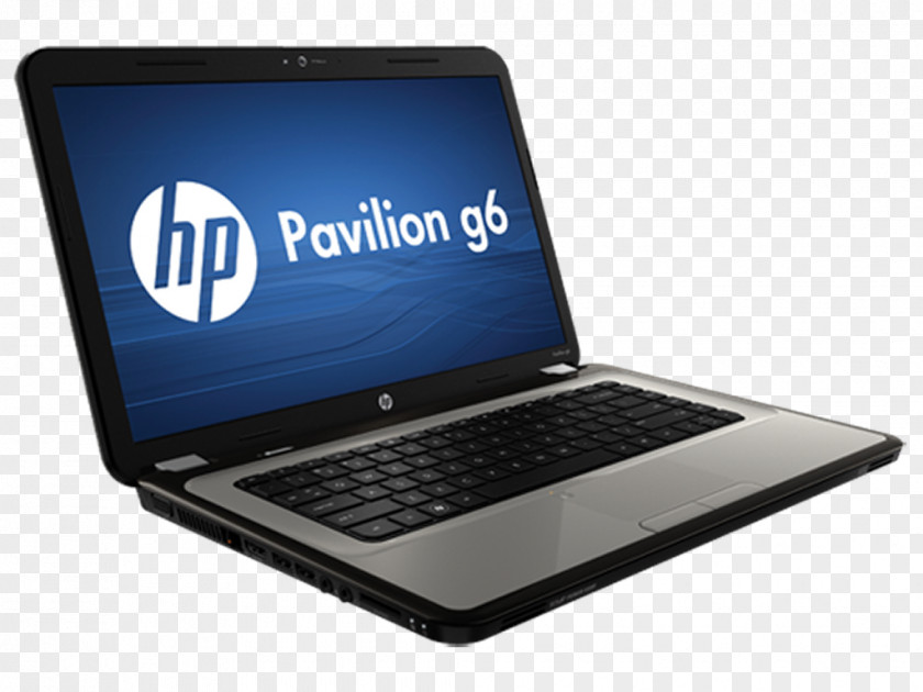 Laptop Hewlett-Packard HP Pavilion Intel Core Multi-core Processor PNG