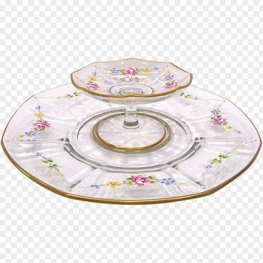 Plate Porcelain Product Design Tableware PNG