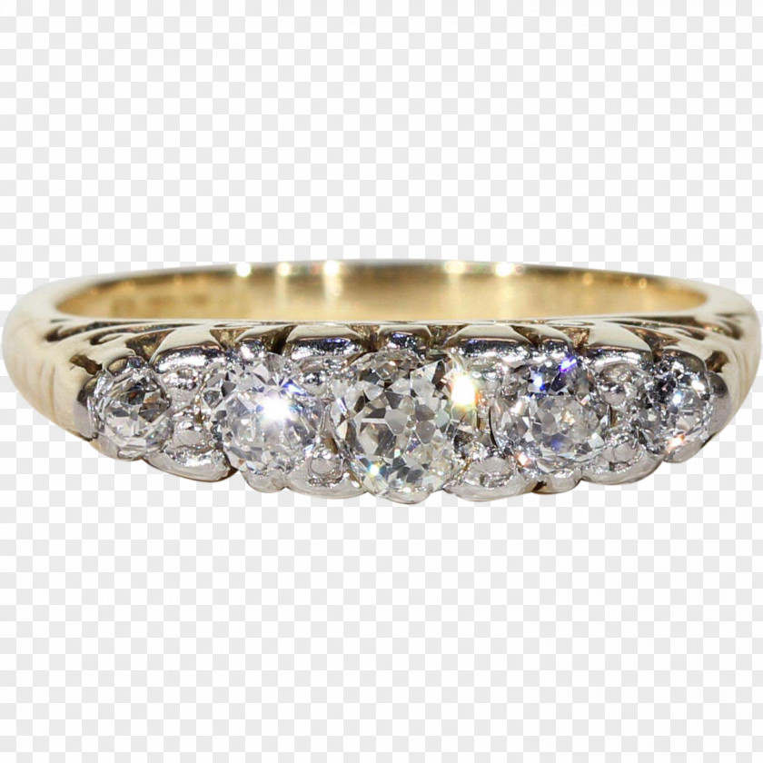 Rock Stack Wedding Ring Jewellery Diamond PNG
