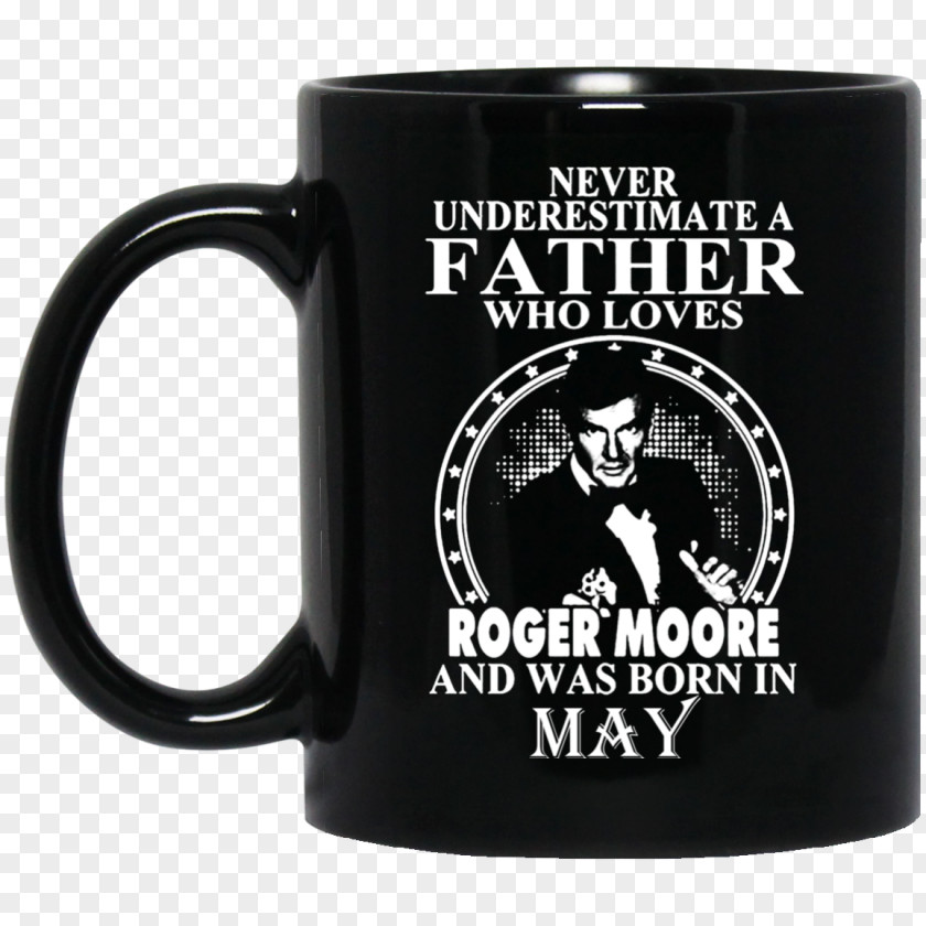 Roger Moore Rick Sanchez Morty Smith Mug Coffee Cup T-shirt PNG