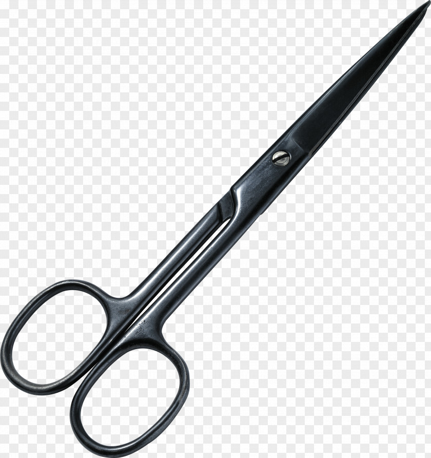 Scissors Image Clip Art PNG