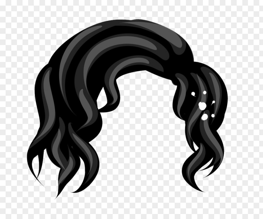 Soul Blazer Hairstyle Wig Clothing Avatar PNG
