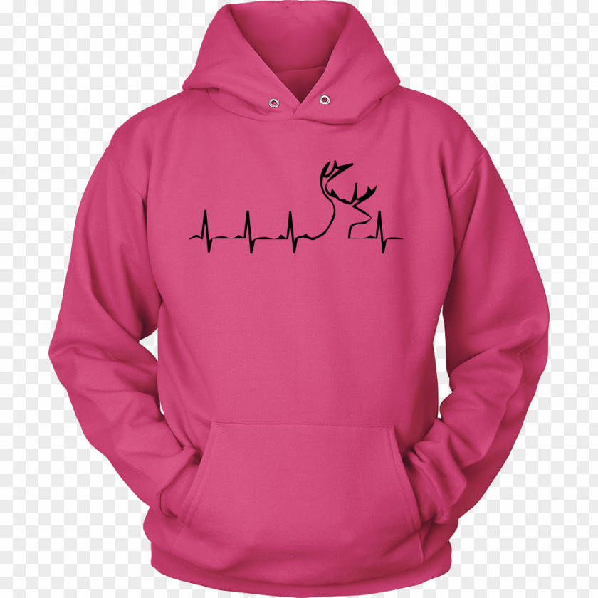 T-shirt Hoodie Clothing Sleeve PNG