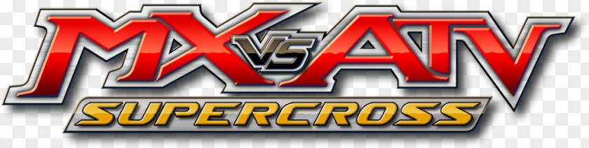 Xbox MX Vs. ATV Supercross Alive 360 Unleashed Untamed PNG