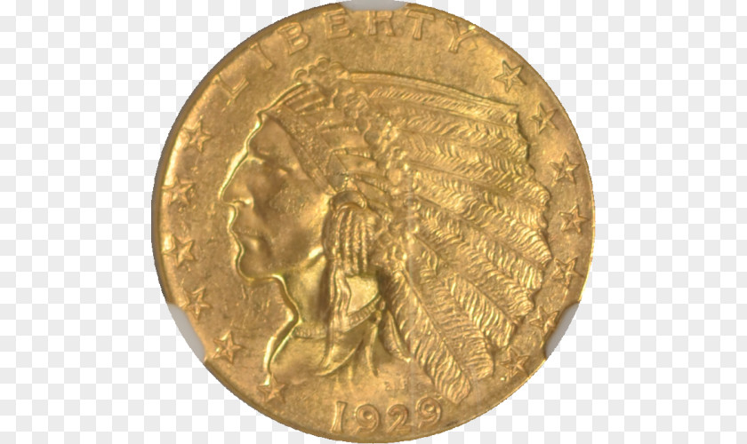 50 Fen Coins Token Coin Gold Money Collecting PNG