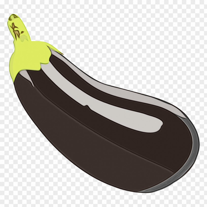 Banana Eggplant Family Vegetable Plant PNG
