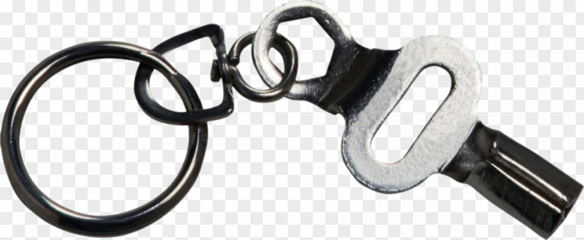 Black Car Keys Keychain Clip Art PNG