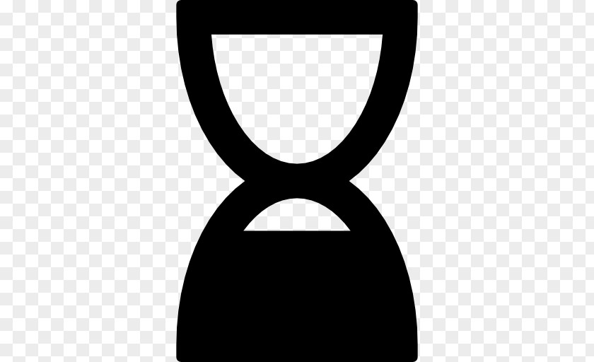 Clock Timer Hourglass PNG