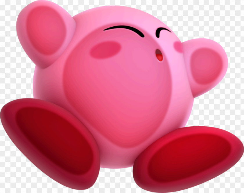 Kirby Kirby's Epic Yarn Kirby: Planet Robobot Star Allies Super Triple Deluxe PNG