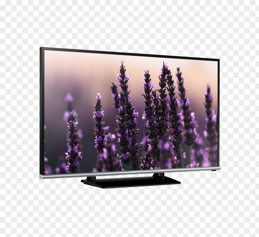 Mango Lassi Samsung LED-backlit LCD High-definition Television 1080p Smart TV PNG