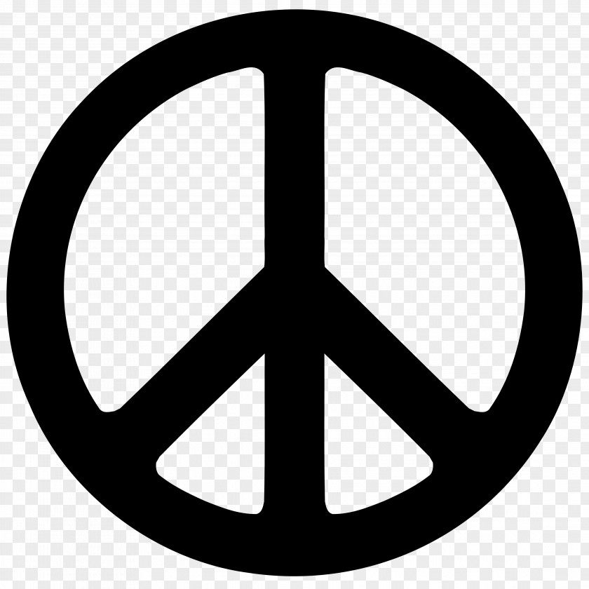 Peace Transparent Image Symbols Clip Art PNG