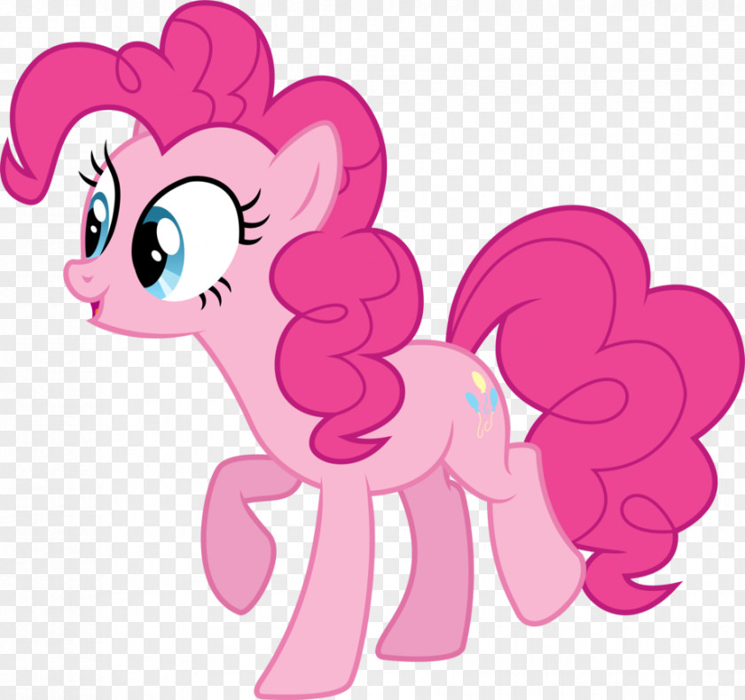 Pinkie Pie Clipart Applejack Twilight Sparkle Rarity Rainbow Dash PNG