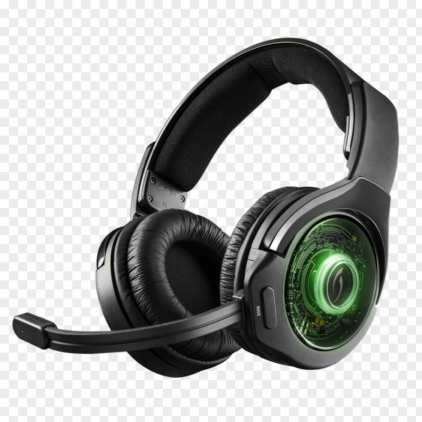 Playstation Xbox 360 Wireless Headset PlayStation 4 PDP Afterglow AG 9 Headphones PNG