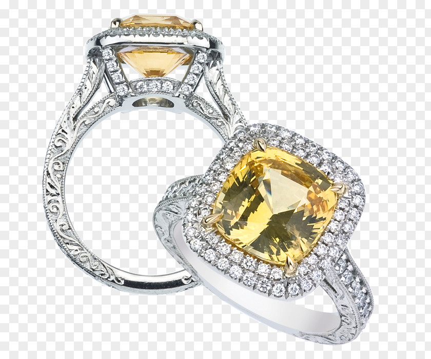 Ring AK Fine Jewelry Engagement Jewellery Gemstone PNG