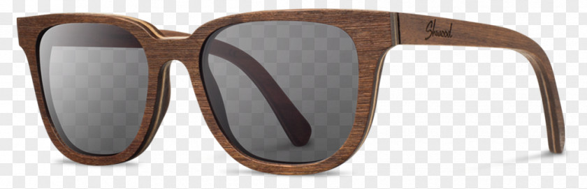 Sunglasses Shwood Eyewear Fashion PNG