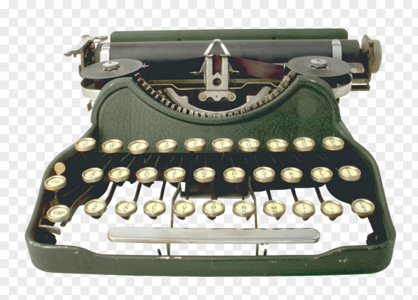 Typewriter Icon PNG