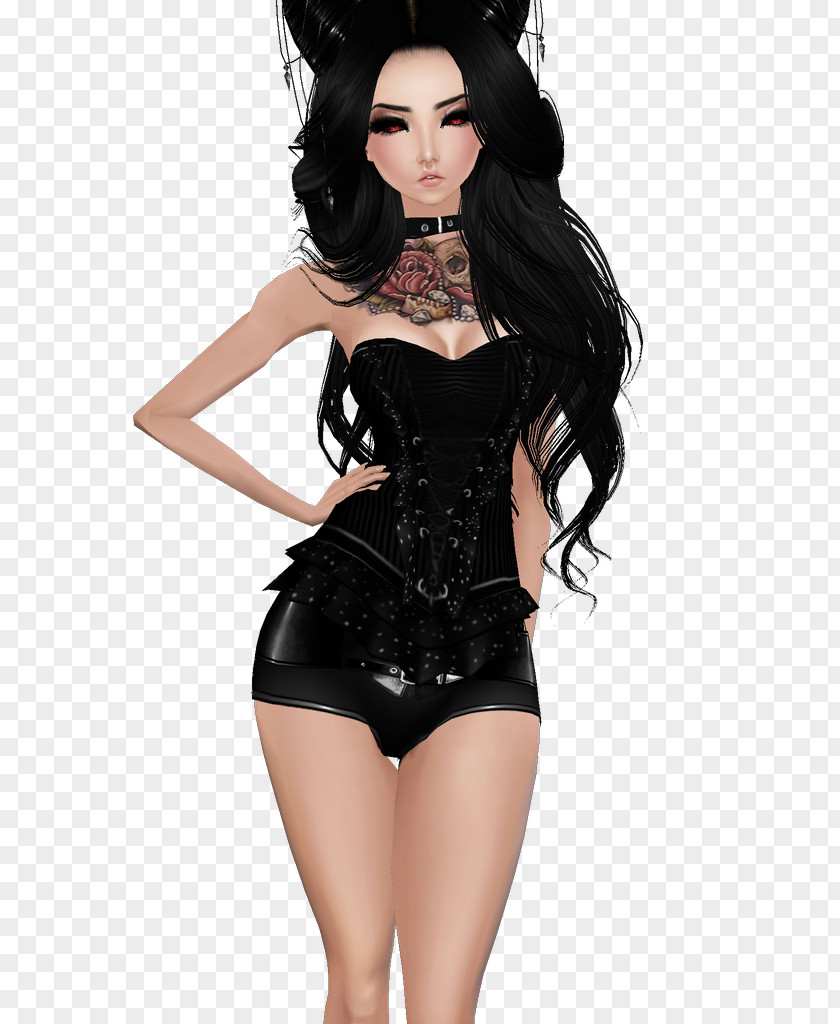 Wolf Avatar IMVU YouTube Online Chat Dope PNG