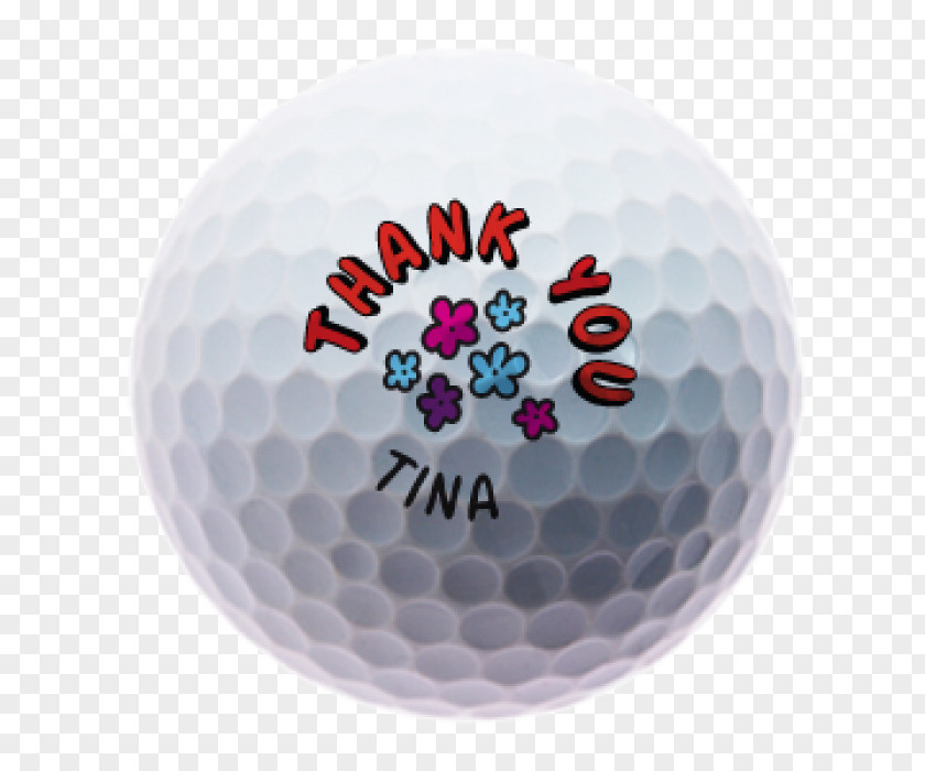 Ball Golf Balls Sporting Goods PNG