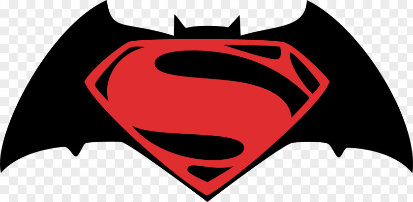 Bat Superman Logo Batman PNG