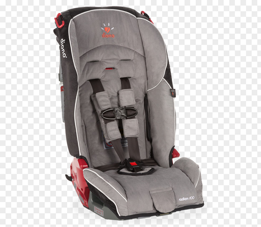 Car Baby & Toddler Seats Diono Radian R100 RXT PNG