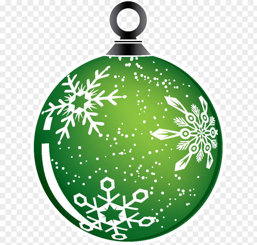 Christmas Ornament New Year Clip Art PNG