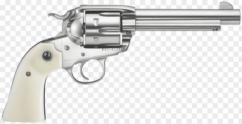 Colt Ruger Bisley Vaquero .45 Sturm, & Co. PNG