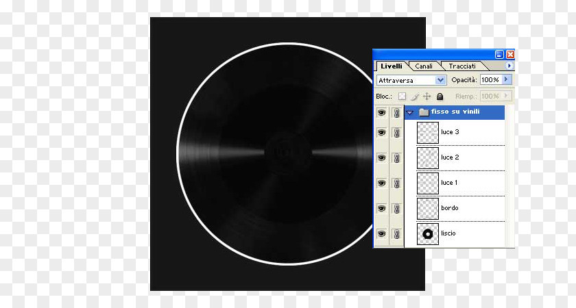 Disco In Vinile Jukebox Phonograph Record 45 RPM Revolutions Per Minute PNG