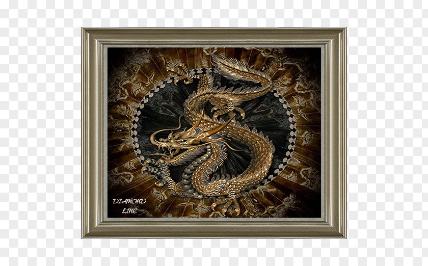 Dragon Chinese Painting Drawing Dragons In Greek Mythology PNG