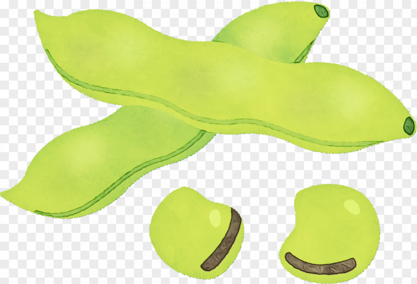 Green PNG