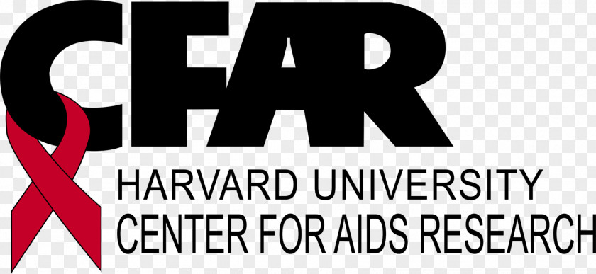 Harvard University Center For AIDS Research Massachusetts Institute Of Technology Logo PNG