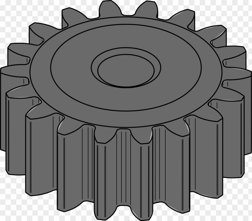 Metal Wheel Music Cartoon PNG