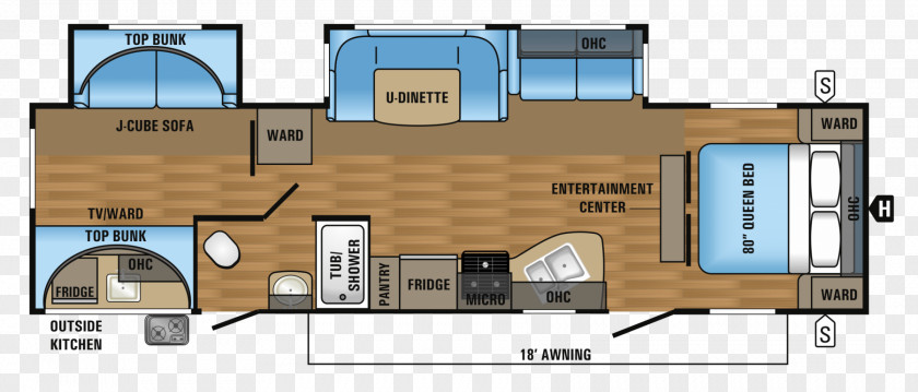 Morgan Hill Jayco, Inc. Campervans Caravan Camping WorldFolding Layout Pan Pacific RV Center PNG